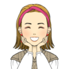 30代女性E4 喜び
